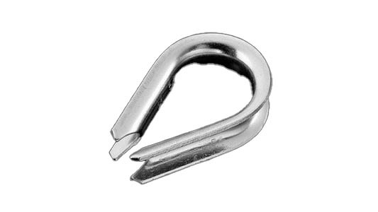 板シンブル　ＩＣ