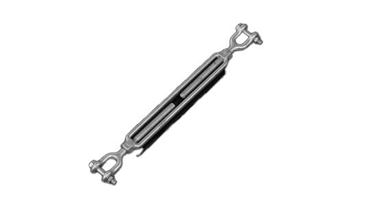 型打式ターンバックル（ジョウ）