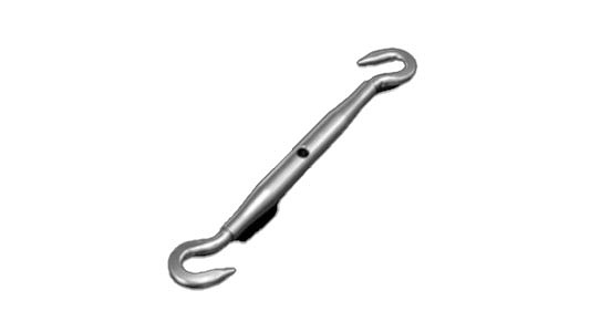 パイプターンバックルフックＰＴＢ