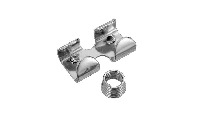 ロープクランプ　ＲＰ（ふじわら製