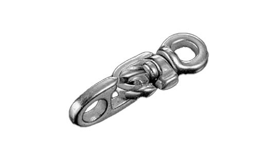 旗スイベルフック　ＨＦ