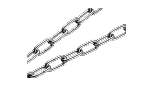 カットレギュラーチェーン