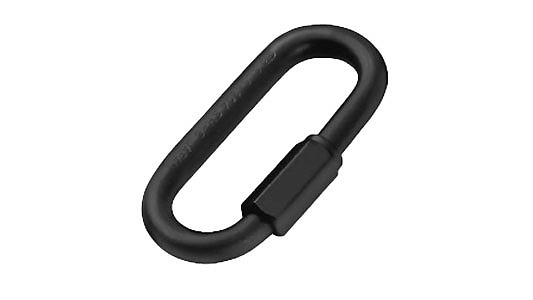 ブラックリングキャッチ