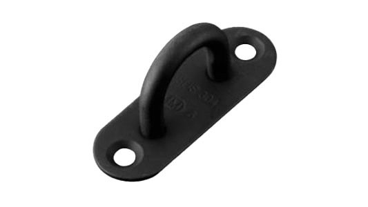 ブラックパッドアイ