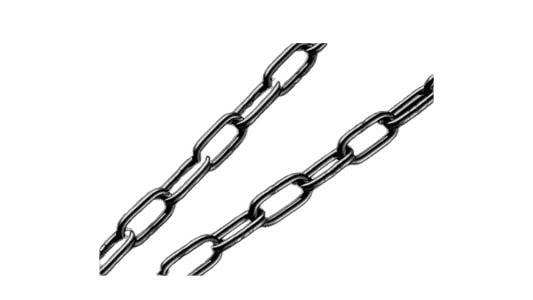 ブロンズチェーン