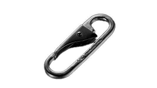 ブロンズチェーンフック