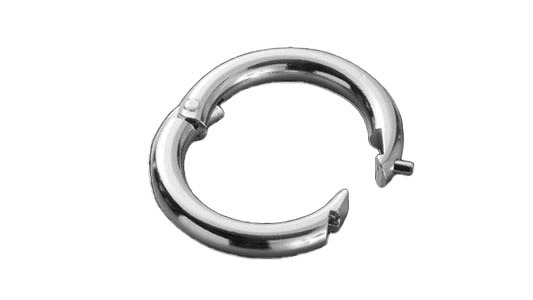 ピン止めチェーンキャッチ　ＣＣＴ