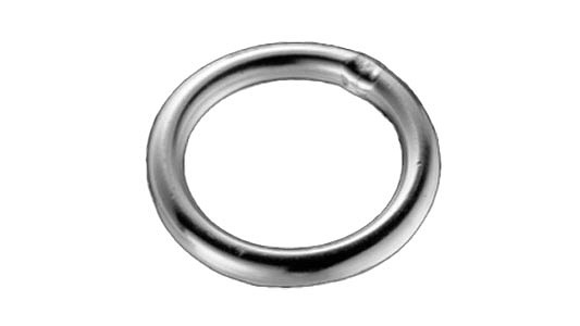 丸カン　ＭＫ（ふじわら製）