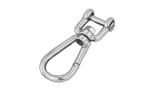 カラビナシャックル　ＫＦＳ