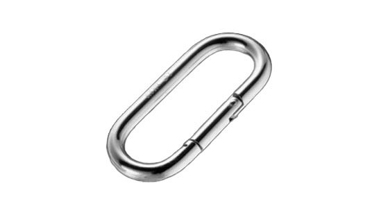 プチカラビナ（スタンダード型）Ｐ