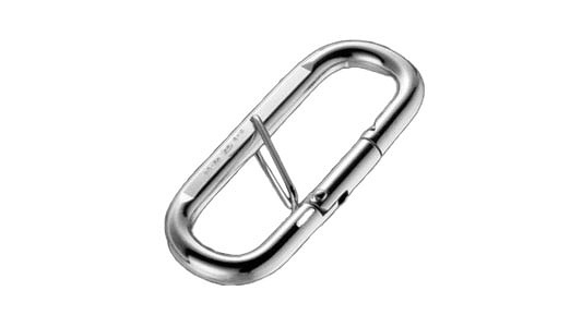 プチカラビナ（ハズレ止め付）ＰＫ