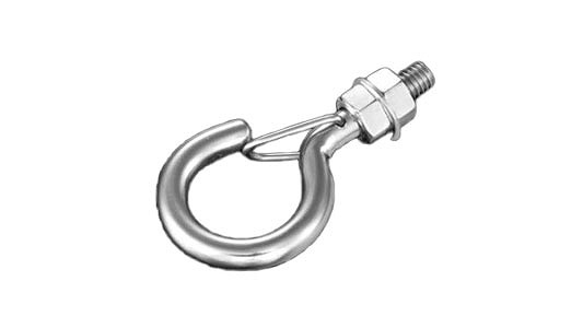 Ｑフックボルト　ＱＦＢ