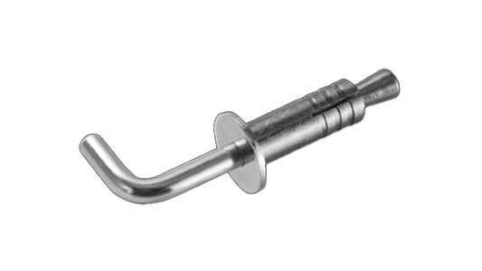 プチフックＬ型　ＨＬ