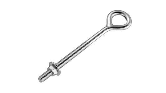 ウルトラロングアイボルトミリネジ