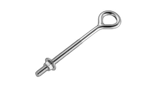 ウルトラロングアイボルト（ブネジ