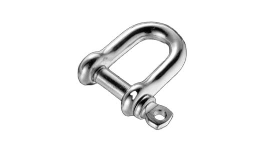 ネジシャックル　ＮＳ