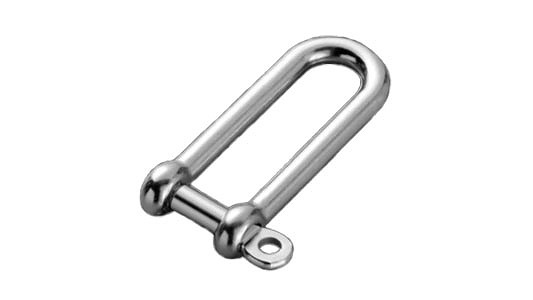 ロングネジシャックル　ＳＰＬ