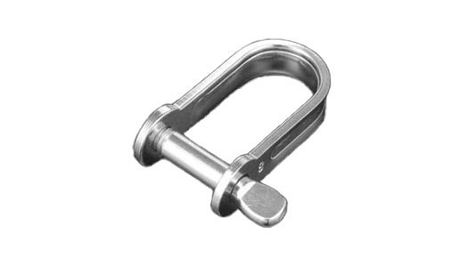 板シャックル　ＢＮＳ