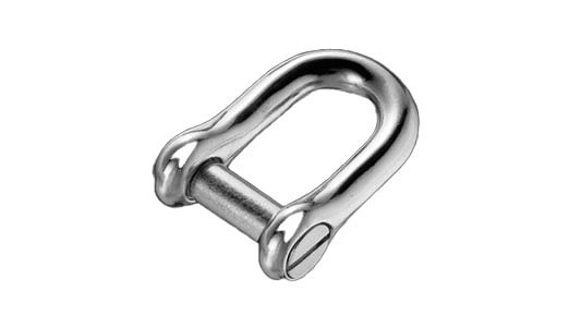 沈みシャックル　ＳＳ