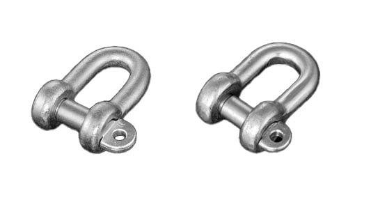 ＪＩＳ規格シャックル　ＳＣ型