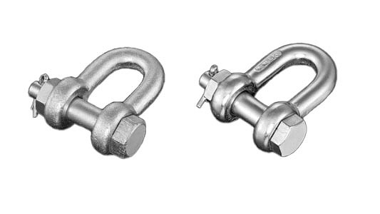 ＪＩＳ規格シャックル　ＳＢ型