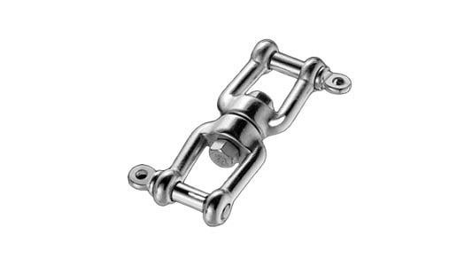 ダブルシャックル　ＷＳ