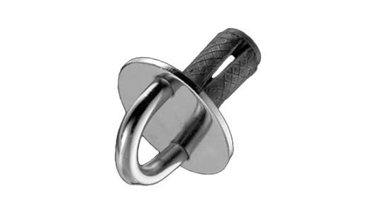 ネジ込みラウンドアイ　ＲＢ