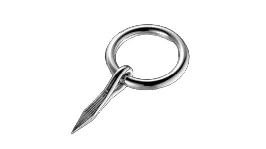 打込み丸カン　ＵＭ