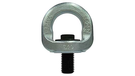 ロータリーアイボルト