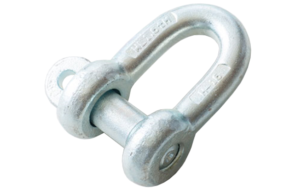 ナニワ規格シャックル　ＳＣ