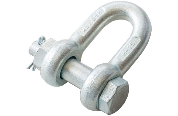 ナニワ規格シャックル　ＳＢ