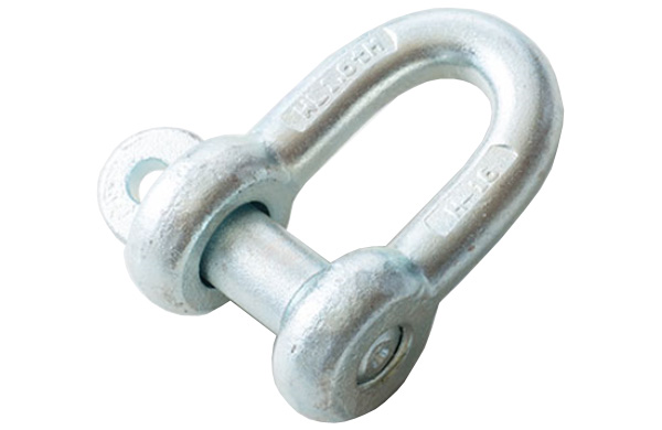 ナニワ規格シャックル　ＳＤ