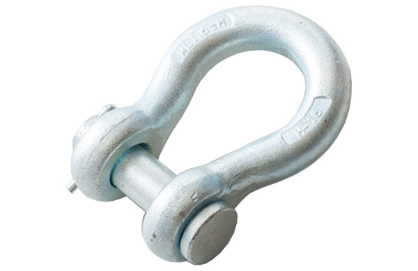 ナニワ規格シャックル　ＢＡ