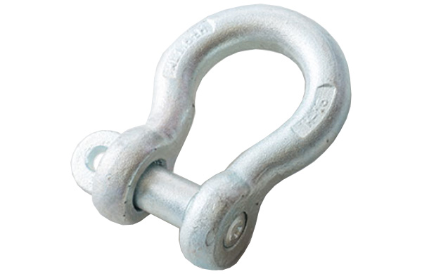 ナニワ規格シャックル　ＢＣ