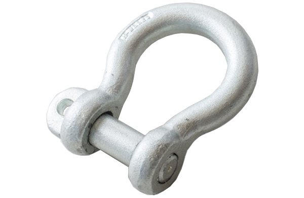 ナニワ規格シャックル　ＢＤ