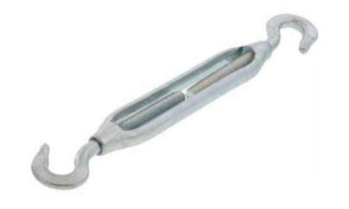 割枠式ターンＢ（両フック（輸入