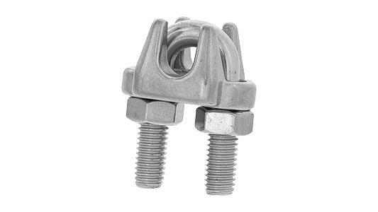 ワイヤークリップ（輸入品）