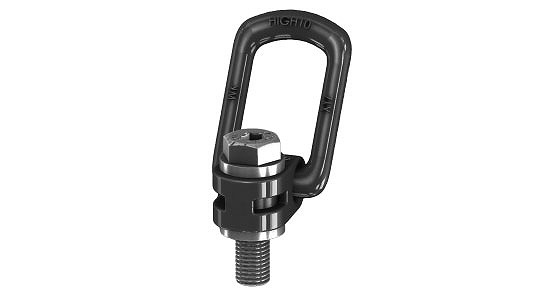 リフティングポイントＨＩＧＨ１０