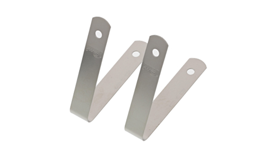 ジョイントクリップ（ピン無し）