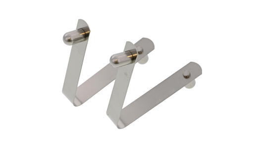 ジョイントクリップ（Ｗ）