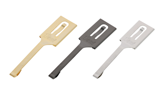 スライドスケールクリップ