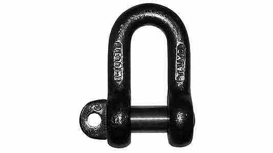 ＴＡＩＹＯシャックル（ＳＣ