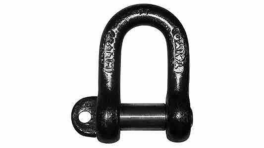 ＴＡＩＹＯシャックル（ＳＤ