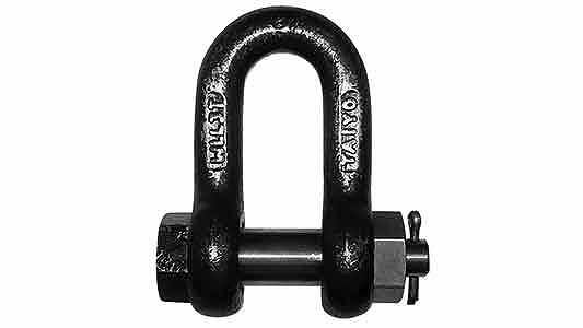 ＴＡＩＹＯシャックル（ＳＢ