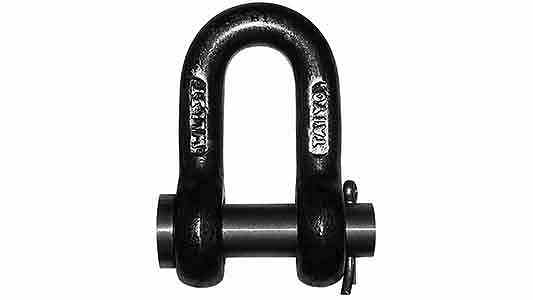 ＴＡＩＹＯシャックル（ＳＡ