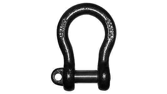 ＴＡＩＹＯシャックル（ＢＤ