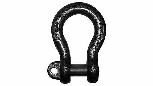 ＴＡＩＹＯシャックル（ＢＣ