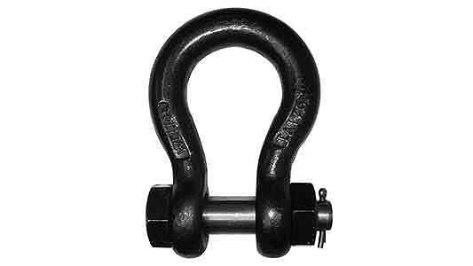 ＴＡＩＹＯシャックル（ＢＢ