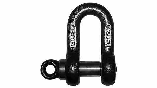 ＴＡＩＹＯシャックル（ＳＥ