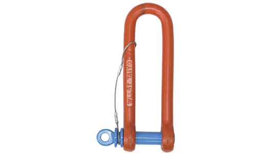 強力長シャックル（ＴＳＬＳＲ